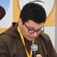Hno. Andrés Bogarín