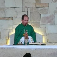 Hno. Ramón Arévalos
